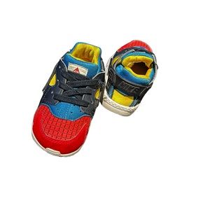 NIKE HUARACHE RUN ULTRA NOW - KIDS/TODDLER